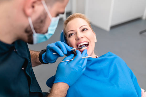 Best Traditional Braces  in Summit, IL