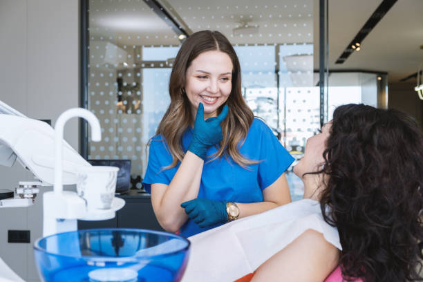 Emergency Dental Services in Summit, IL