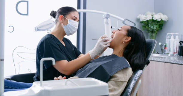 Dental X-Rays and Imaging in Summit, IL