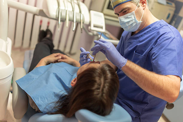Best Dental Fillings (Composite and Amalgam)  in Summit, IL