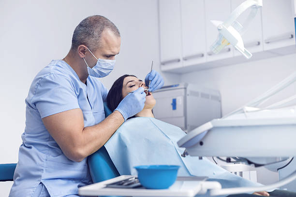 Best Oral Cancer Screening  in Summit, IL